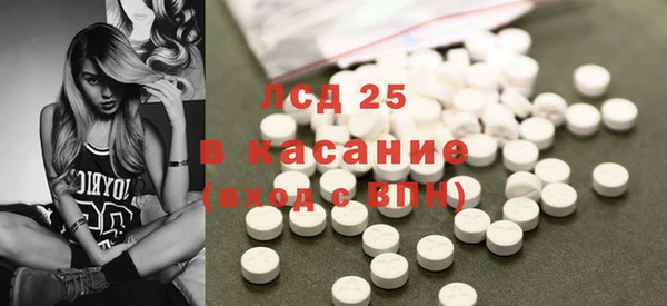 стаф Алексин
